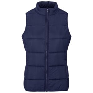 Altitude Catania Bodywarmer - Ladies - navy (AL-29)