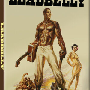 Leadbelly (Blu-Ray) - Limited Edition