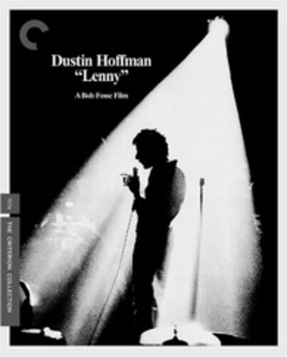 Lenny (Dustin Hoffman) (4K Ultra HD) - Criterion Collection