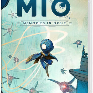 MIO: Memories In Orbit (Nintendo Switch)