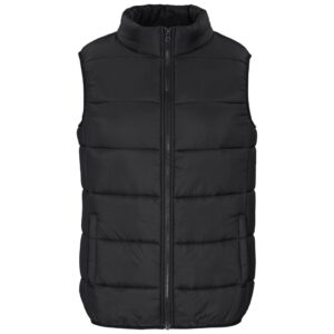 Altitude Catania Bodywarmer - Mens - black (AL-28)
