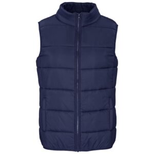 Altitude Catania Bodywarmer - Mens - navy (AL-28)