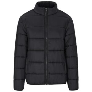 Altitude Catania Jacket - Mens - black (AL-148)