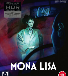 Mona Lisa (Bob Hoskins) (4K Ultra HD) - Limited Edition