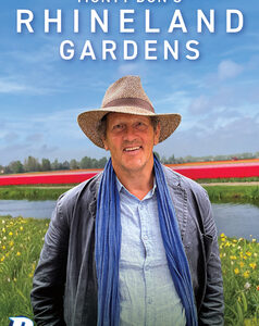 Monty Dons Rhineland Gardens (DVD)