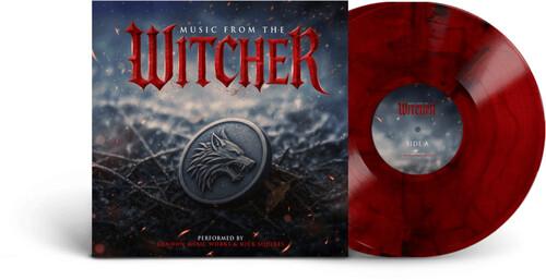 Music From the Witcher (Vinyl LP)