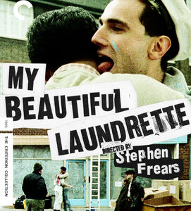 My Beautiful Laundrette (Blu Ray)