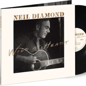 Neil Diamond: Wild at Heart (Vinyl LP)