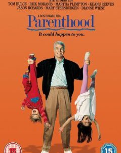 Parenthood (Steve Martin, Rick Moranis) (DVD)