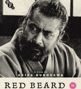 Red Beard (Blu-Ray)