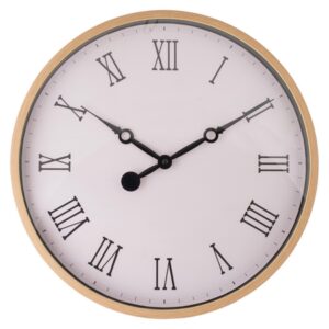 Roman 40cm Wall Clock (WC735)