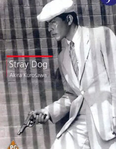 Stray Dog (DVD)