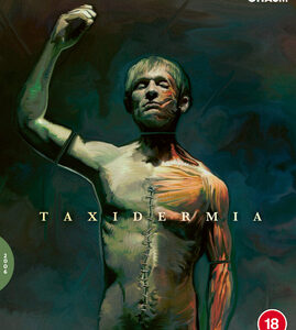 Taxidermia (Blu-Ray) - Limited Edition