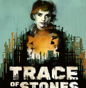 Trace of Stones (Blu-Ray) - Limited Edition