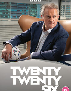 Twenty Twenty Six (DVD)
