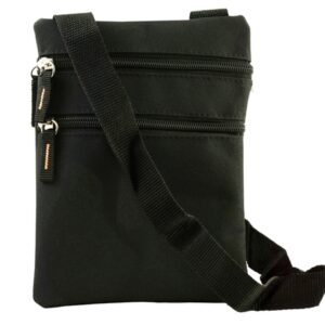 Utility Crossbody Bag (P2854B)