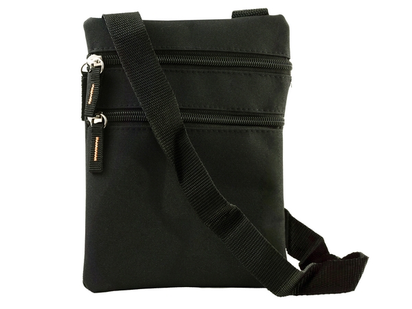 Utility Crossbody Bag (P2854B)