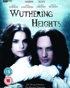 Wuthering Heights - Mini Series (2009) (DVD)