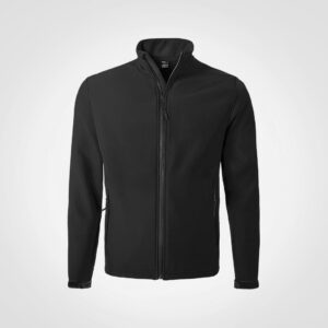 Nimbus Softshell Jacket - Unisex - black