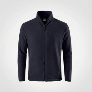 Sabi Microfleece Jacket - Unisex - navy