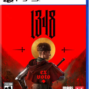 1348 Ex Voto (PS5)