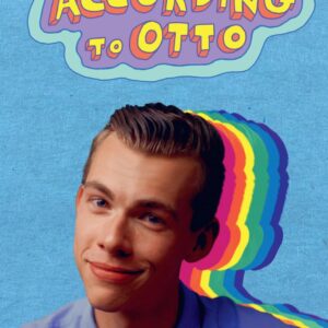 According To Otto (Jasper Musgrave) (DVD)