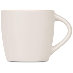 Altitude Altra Ceramic Coffee Mug, 330ml - cream (AL-282)