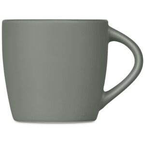 Altitude Altra Ceramic Coffee Mug, 330ml - moss green (AL-282)