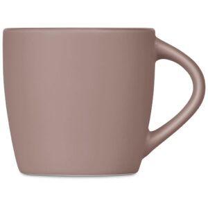Altitude Altra Ceramic Coffee Mug, 330ml - nude (AL-282)