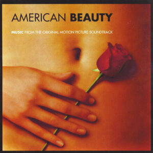 American Beauty (Original Soundtrack) (CD)