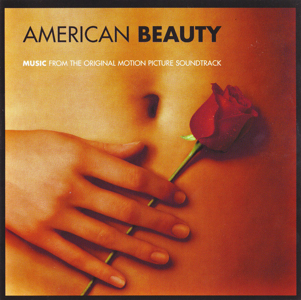 American Beauty (Original Soundtrack) (CD)