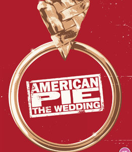 American Pie 3: The Wedding (Blu-Ray) - Limited Deluxe Collectors Edition