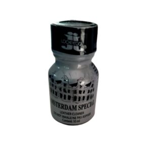 Amsterdam Special 10ml (Poppers)