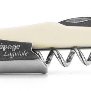 Andre Verdier Cepage Corkscrew - Ivory (119BC)
