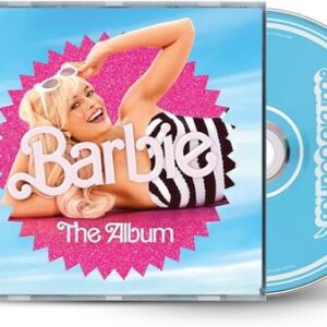 Barbie The Album (Original Soundtrack) (CD)