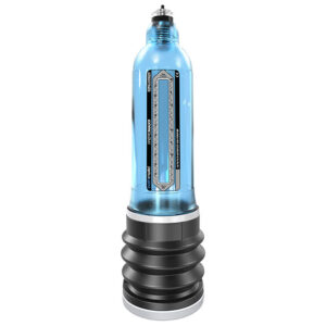 Bathmate HydroMax9 Penis Pump - Blue