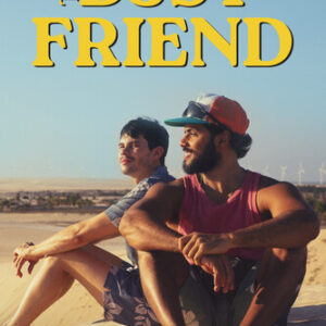 Best Friend, The (DVD) - REGION 1