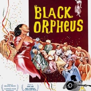 Black Orpheus (Blu-Ray)