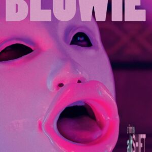 Blowie (Gabriel Cross, Bishop Black) (DVD)