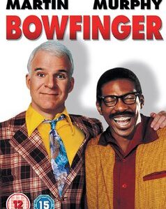 Bowfinger (Steve Martin, Eddie Murphy) (DVD)