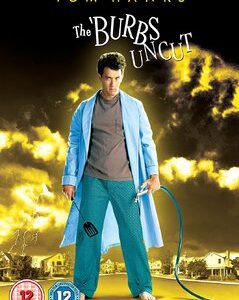 Burbs, The (Tom Hanks) (DVD) - Uncut