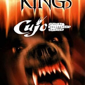 Cujo (Dee Wallace) (DVD) - Special Collectors Edition - used