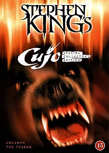 Cujo (Dee Wallace) (DVD) - Special Collectors Edition - used