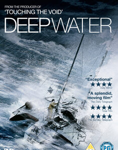 Deep Water (Tilda Swinton) (DVD)