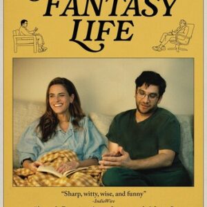 Fantasy Life (Amanda Peet) (DVD) - REGION 1