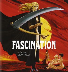 Fascination (4K Ultra HD)