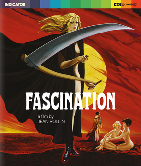 Fascination (4K Ultra HD)