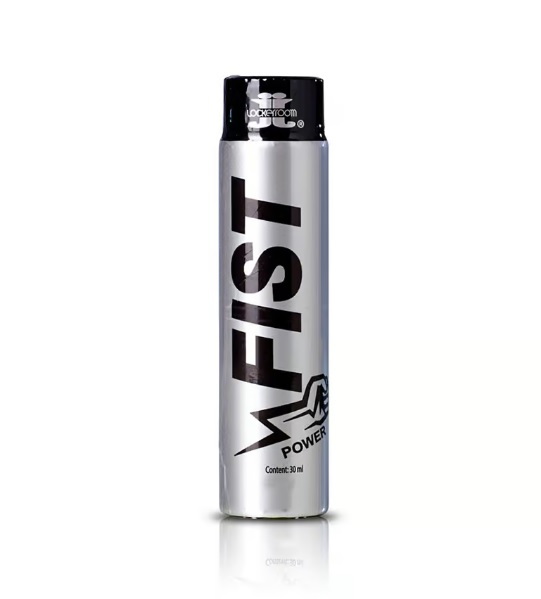Fist 30ml (Poppers)