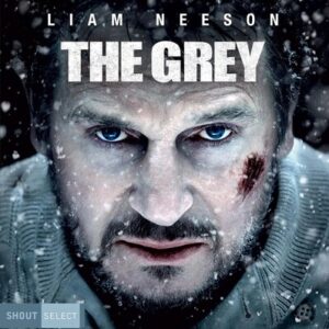 Grey, The (Liam Neeson) (4K Ultra HD) - Collectors Edition
