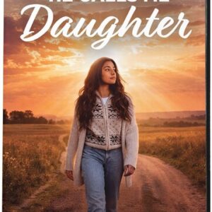 He Calls Me Daughter (DVD) - REGION 1